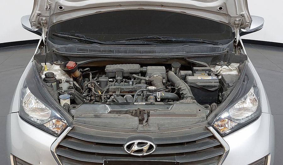 Hyundai Hb20 1.0 COMFORT Hatchback 2018