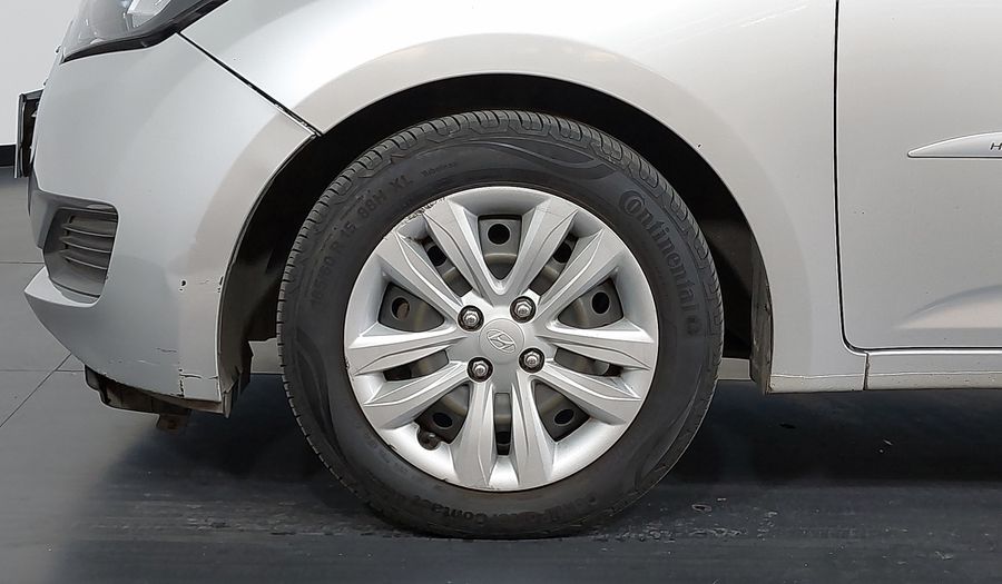 Hyundai Hb20 1.0 COMFORT Hatchback 2018