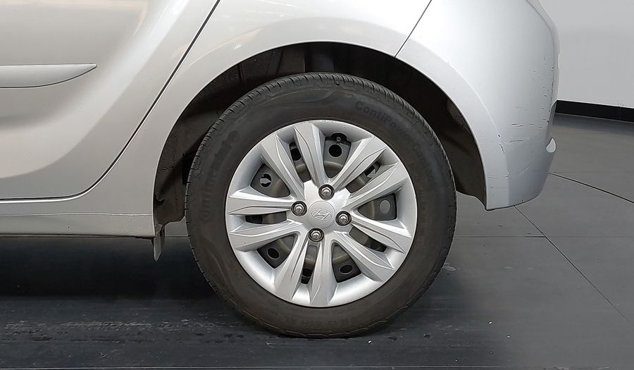 Hyundai Hb20 1.0 COMFORT Hatchback 2018