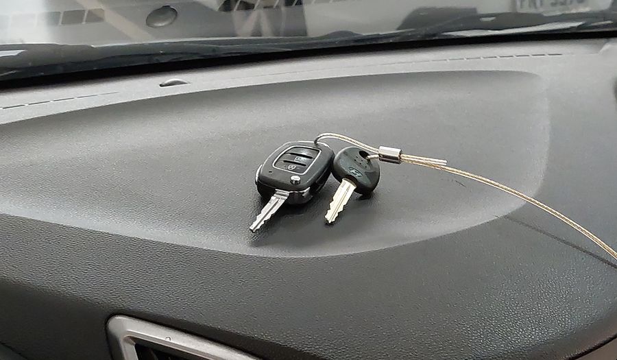 Hyundai Hb20 1.0 COMFORT Hatchback 2018