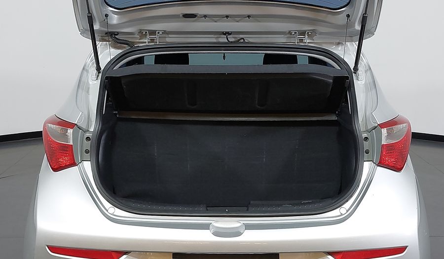 Hyundai Hb20 1.0 COMFORT Hatchback 2018