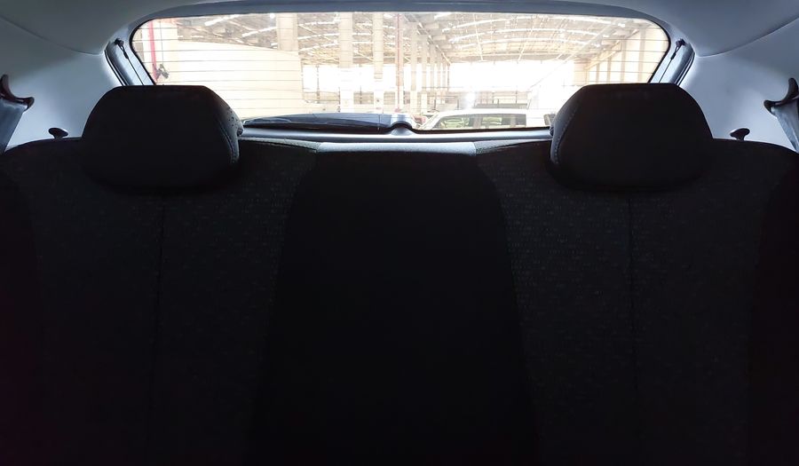 Hyundai Hb20 1.0 COMFORT Hatchback 2018