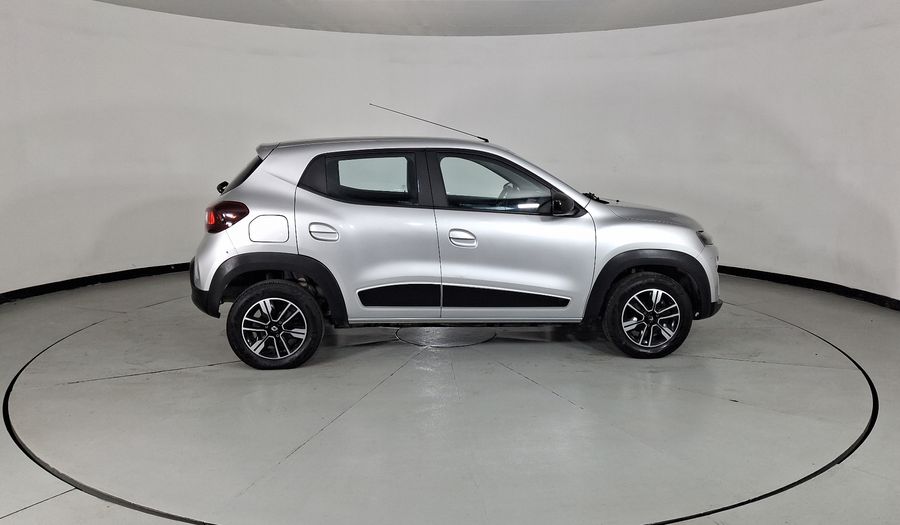 Renault Kwid 1.0 ICONIC Hatchback 2024