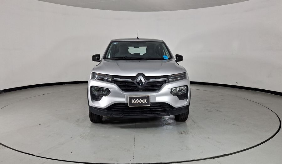 Renault Kwid 1.0 ICONIC Hatchback 2024