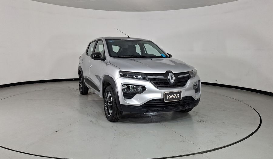 Renault Kwid 1.0 ICONIC Hatchback 2024