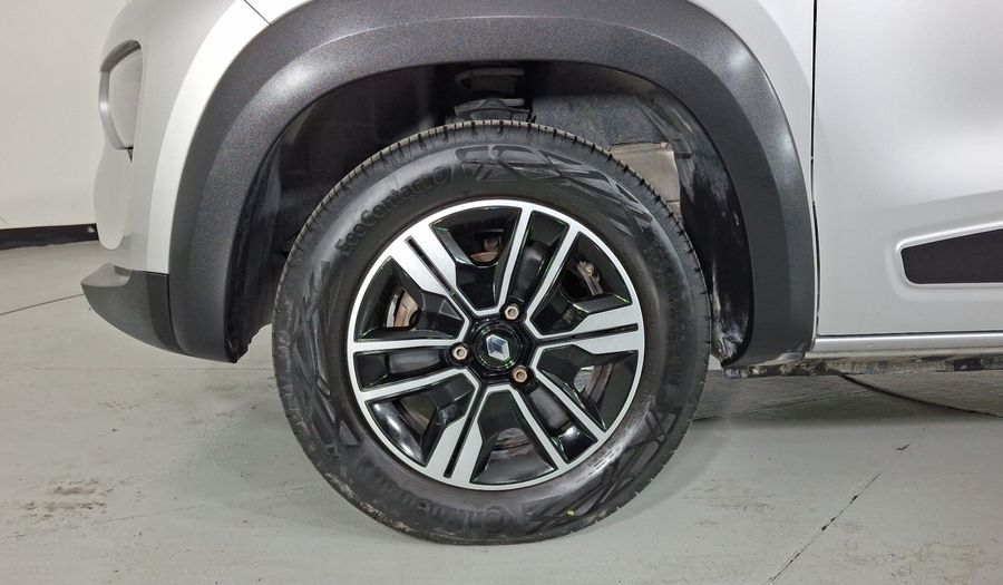 Renault Kwid 1.0 ICONIC Hatchback 2024