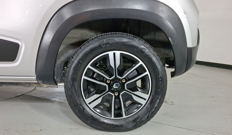 Renault Kwid 1.0 ICONIC Hatchback 2024