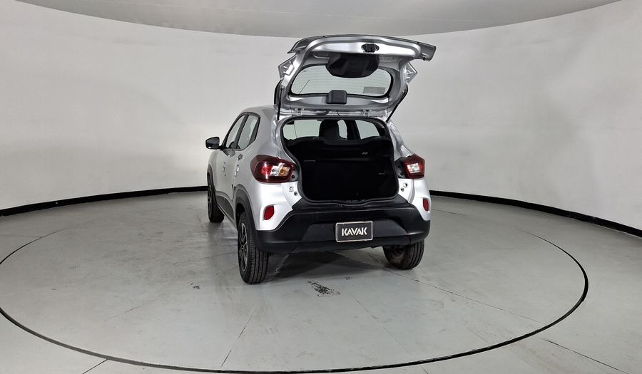 Renault Kwid 1.0 ICONIC Hatchback 2024