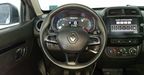 Renault Kwid 1.0 ICONIC Hatchback 2024