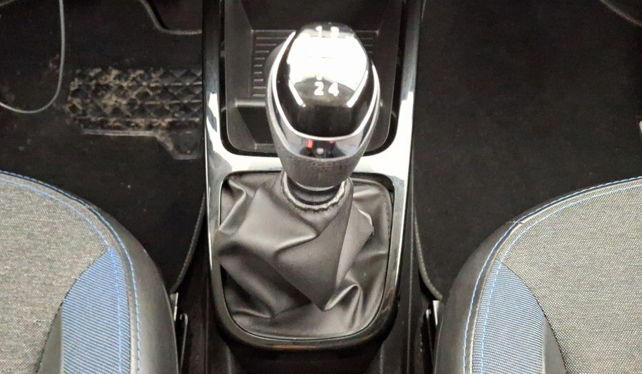 Renault Kwid 1.0 ICONIC Hatchback 2024