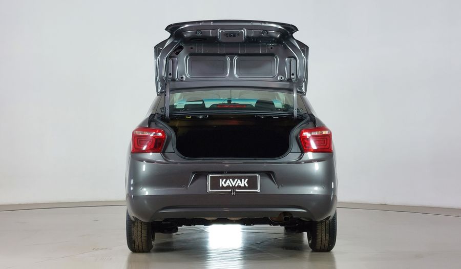 Citroen C-elysée 1.2 PURETECH 82 FEEL Sedan 2021