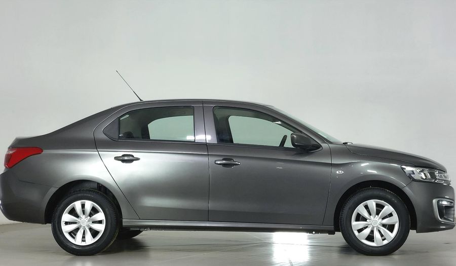 Citroen C-elysée 1.2 PURETECH 82 FEEL Sedan 2021