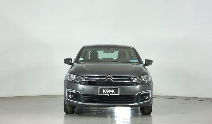 Citroen C-elysée 1.2 PURETECH 82 FEEL Sedan 2021