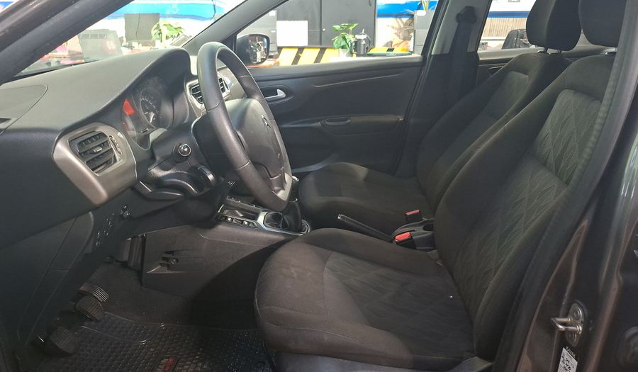 Citroen C-elysée 1.2 PURETECH 82 FEEL Sedan 2021