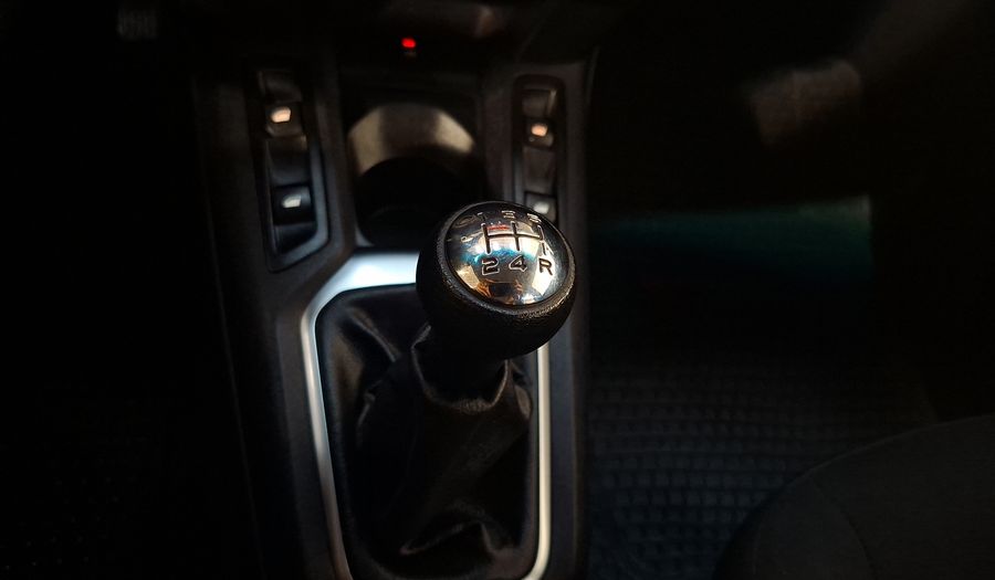 Citroen C-elysée 1.2 PURETECH 82 FEEL Sedan 2021