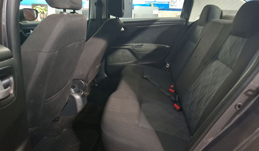 Citroen C-elysée 1.2 PURETECH 82 FEEL Sedan 2021