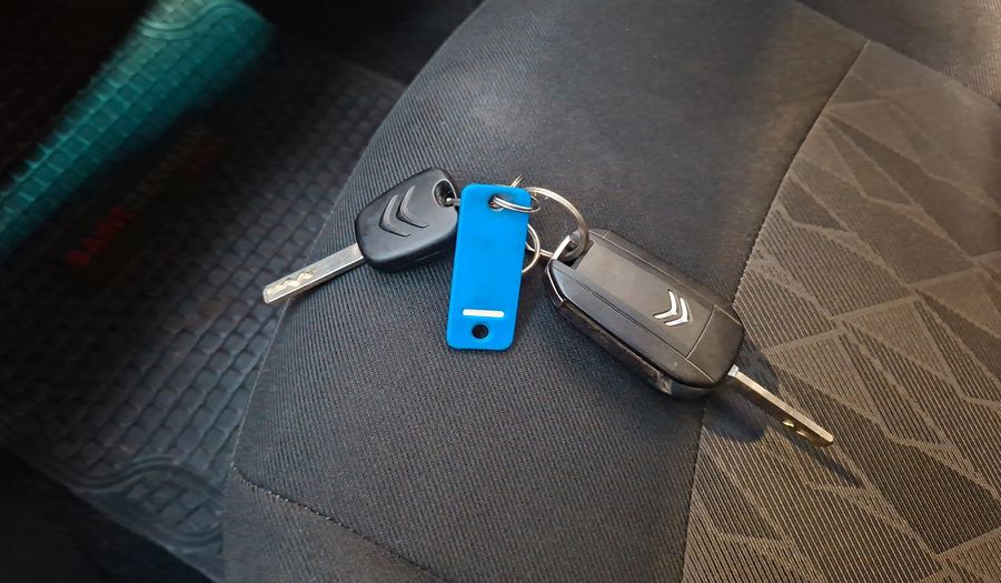 Citroen C-elysée 1.2 PURETECH 82 FEEL Sedan 2021