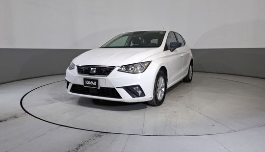 Seat • Ibiza