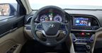 Hyundai Elantra 2.0 LIMITED TECH NAVI AUTO Sedan 2018