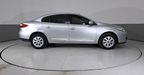 Renault Fluence 2.0 AUTHENTIQUE MT Sedan 2012