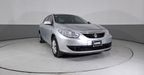 Renault Fluence 2.0 AUTHENTIQUE MT Sedan 2012