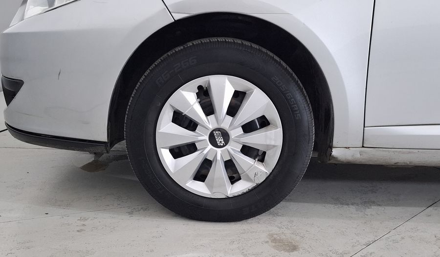 Renault Fluence 2.0 AUTHENTIQUE MT Sedan 2012