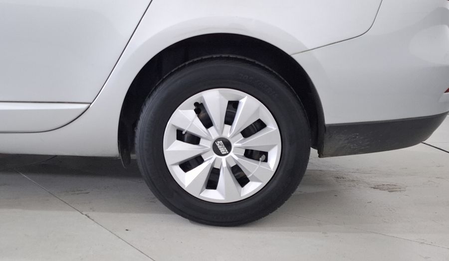 Renault Fluence 2.0 AUTHENTIQUE MT Sedan 2012