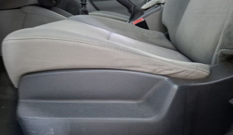 Renault Fluence 2.0 AUTHENTIQUE MT Sedan 2012