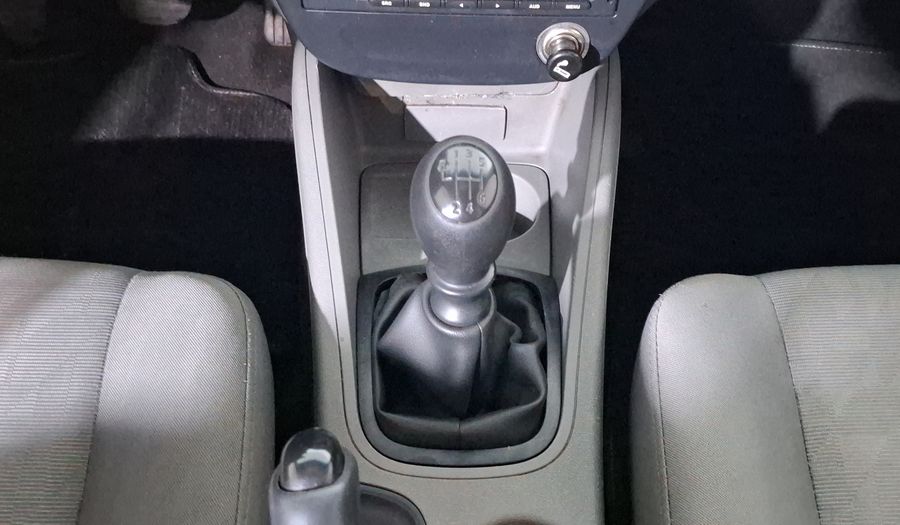 Renault Fluence 2.0 AUTHENTIQUE MT Sedan 2012