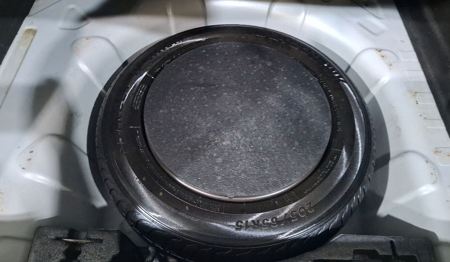 Renault Fluence 2.0 AUTHENTIQUE MT Sedan 2012