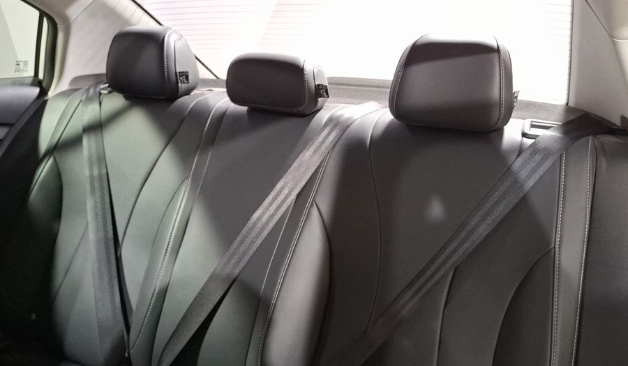 Mg Mg5 1.5 EXCITE Sedan 2024