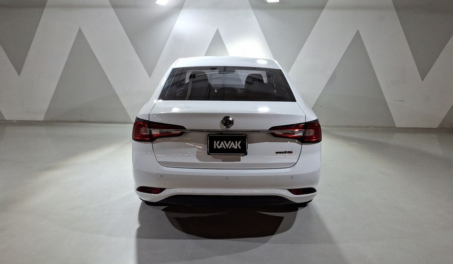 Mg Mg5 1.5 EXCITE Sedan 2024