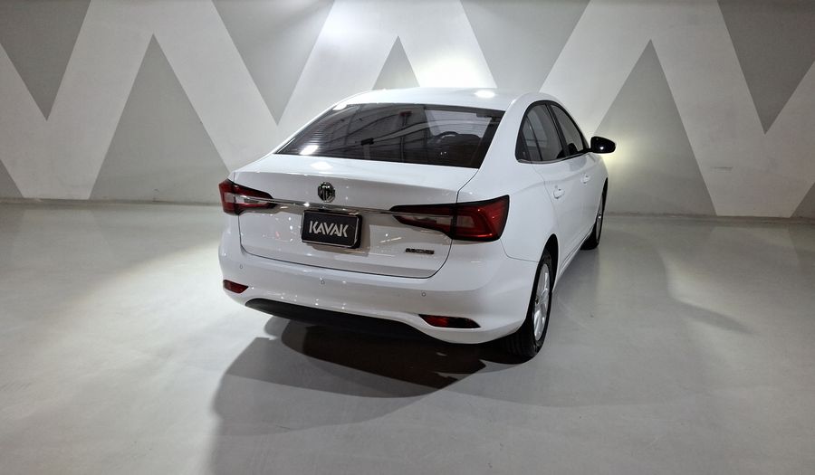 Mg Mg5 1.5 EXCITE Sedan 2024