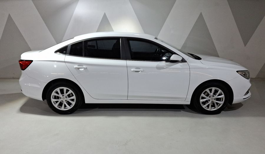 Mg Mg5 1.5 EXCITE Sedan 2024