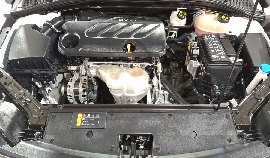 Mg Mg5 1.5 EXCITE Sedan 2024