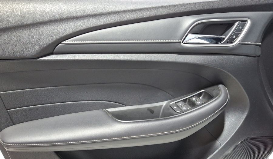 Mg Mg5 1.5 EXCITE Sedan 2024