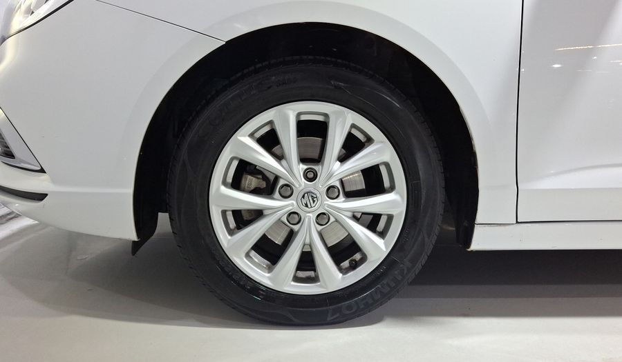 Mg Mg5 1.5 EXCITE Sedan 2024