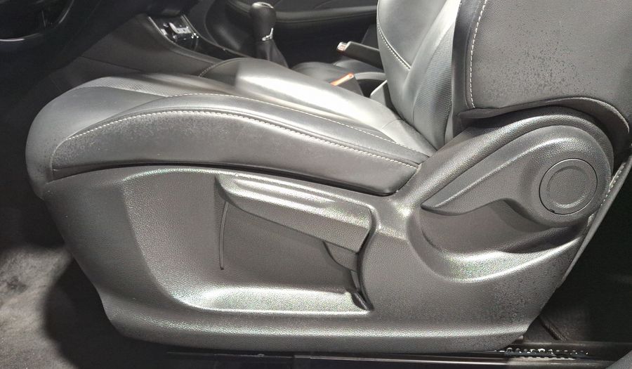 Mg Mg5 1.5 EXCITE Sedan 2024