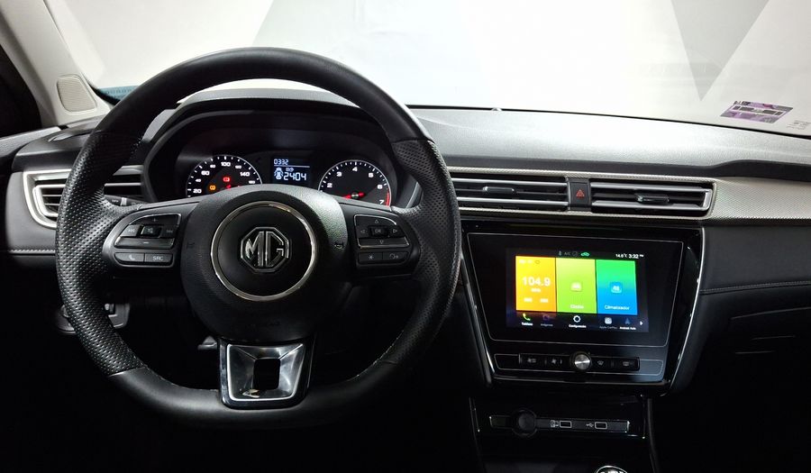 Mg Mg5 1.5 EXCITE Sedan 2024