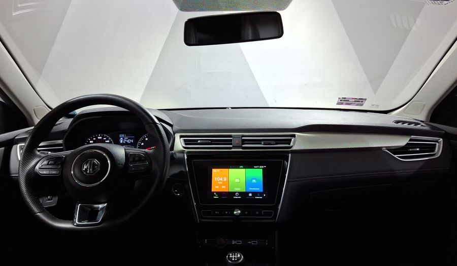 Mg Mg5 1.5 EXCITE Sedan 2024