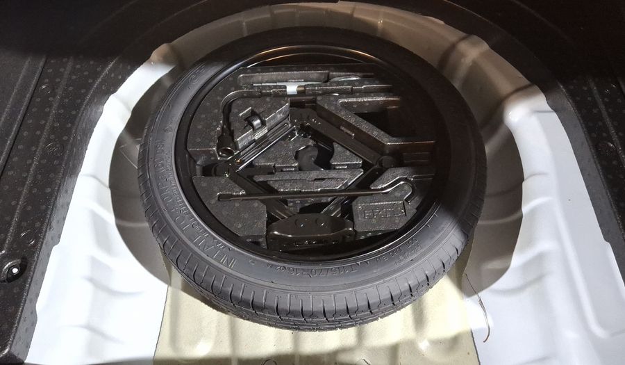 Mg Mg5 1.5 EXCITE Sedan 2024