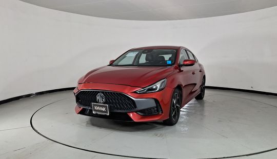 Mg • GT