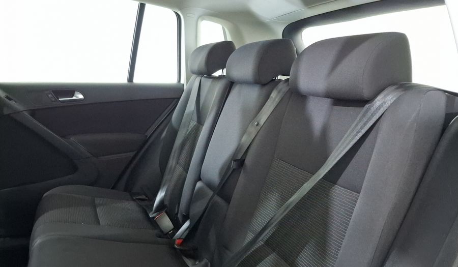 Volkswagen Tiguan 1.4 DSG Suv 2016