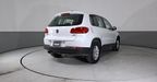 Volkswagen Tiguan 1.4 DSG Suv 2016