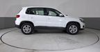 Volkswagen Tiguan 1.4 DSG Suv 2016