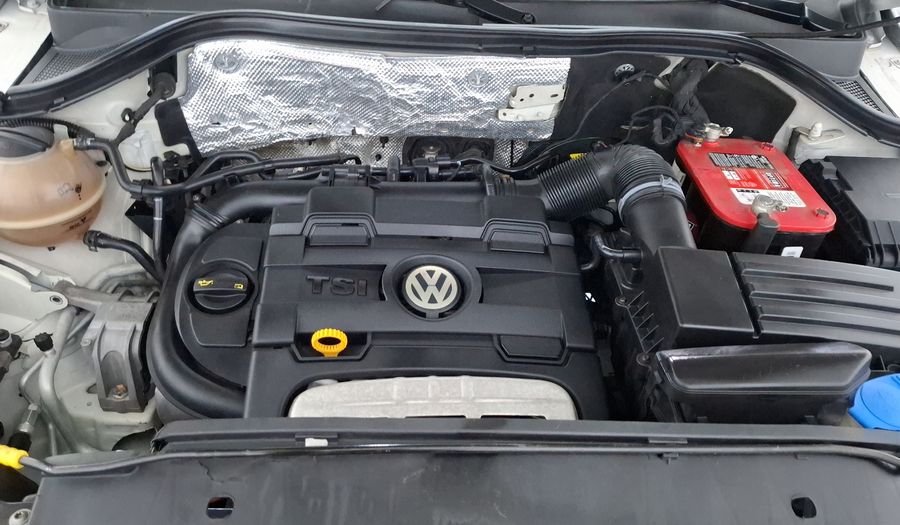 Volkswagen Tiguan 1.4 DSG Suv 2016