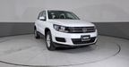 Volkswagen Tiguan 1.4 DSG Suv 2016