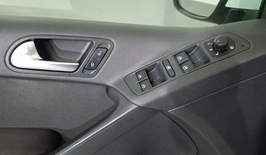 Volkswagen Tiguan 1.4 DSG Suv 2016