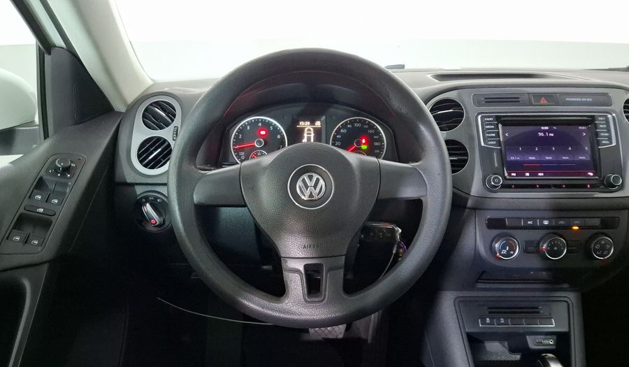 Volkswagen Tiguan 1.4 DSG Suv 2016