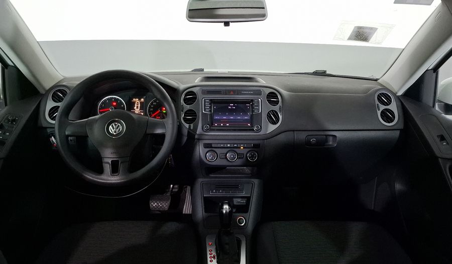 Volkswagen Tiguan 1.4 DSG Suv 2016